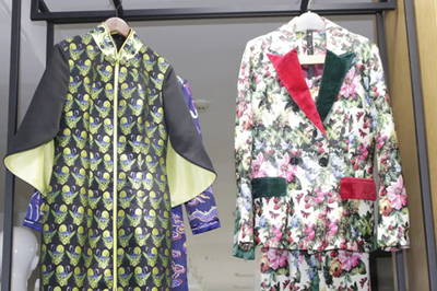 紡織服裝周刊 行業動態與創新趨勢